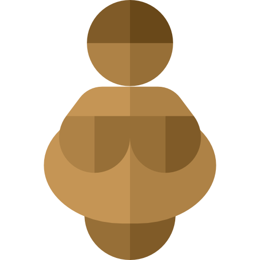金星 Basic Straight Flat icon