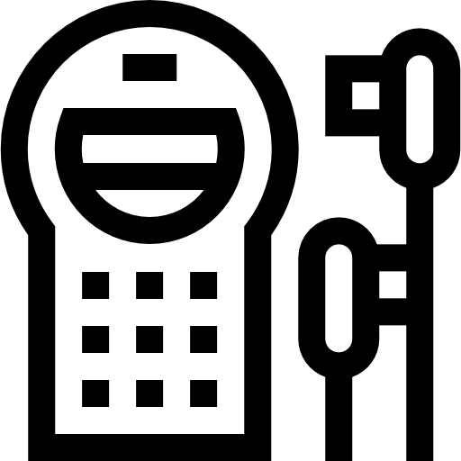 guia de audio Basic Straight Lineal icono