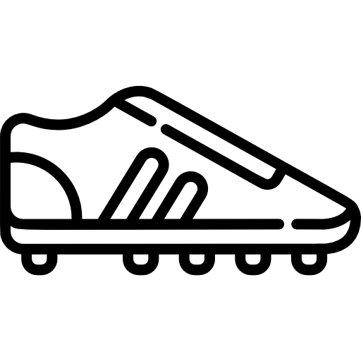 Boots Special Lineal icon