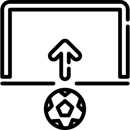 골 Special Lineal icon