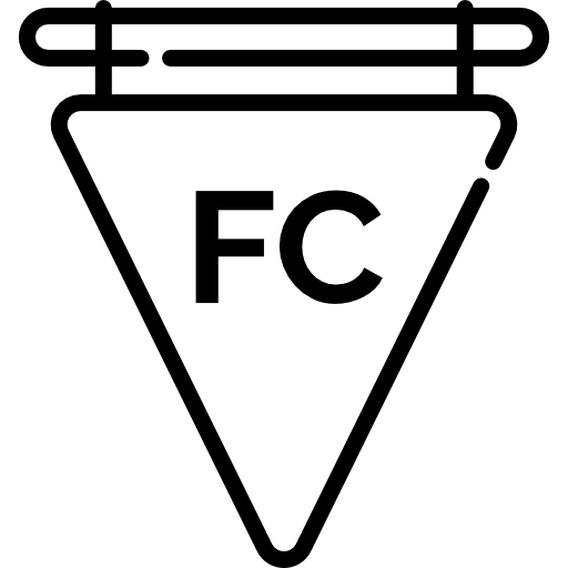 Football Special Lineal icon