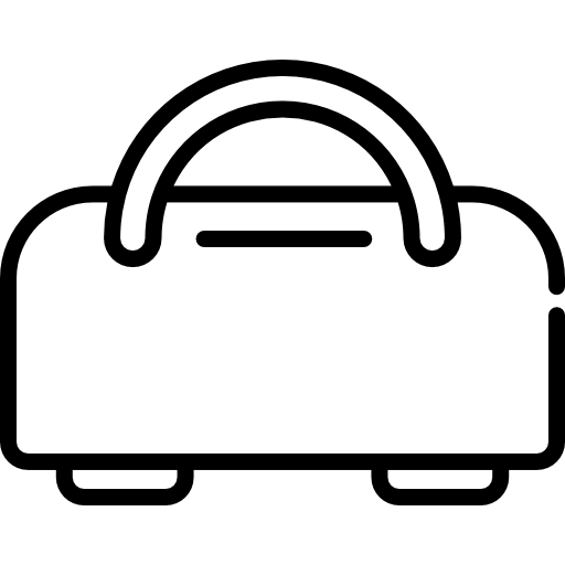 Спортивная сумка Special Lineal иконка