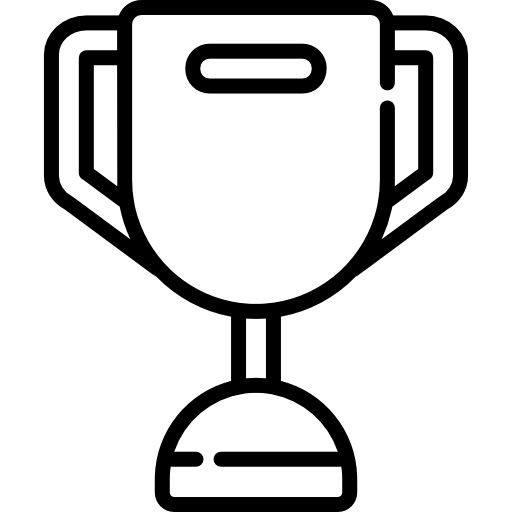 Трофей Special Lineal иконка