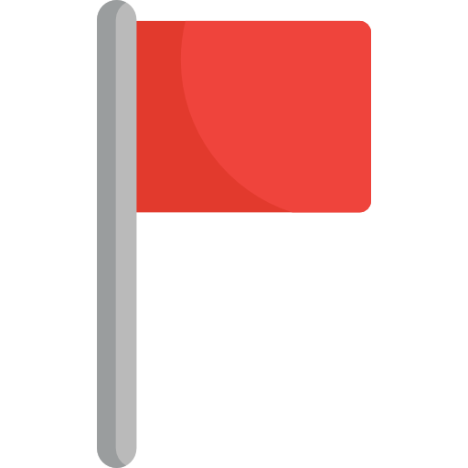bandiera Special Flat icona