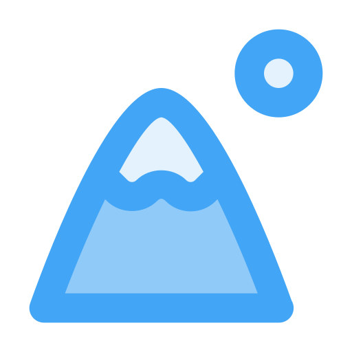 berg Generic Blue icon