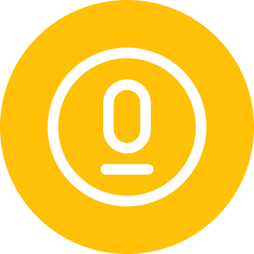registro Generic Flat icono