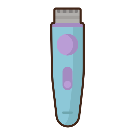 clipper Flaticons Lineal Color icona