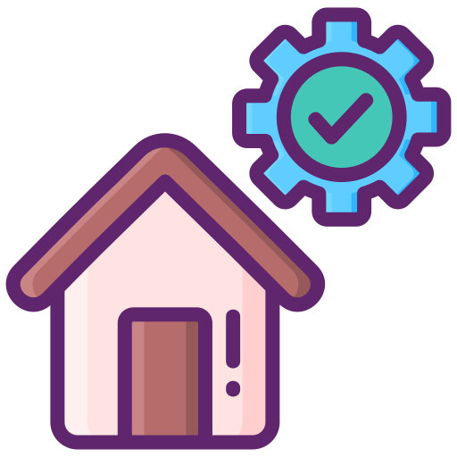 Verified Flaticons Lineal Color icon
