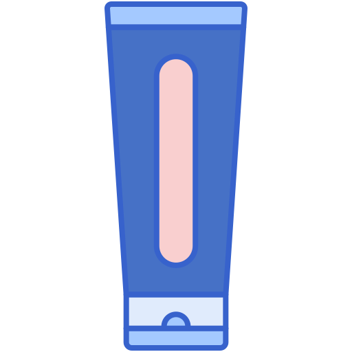 tube Flaticons Lineal Color icon