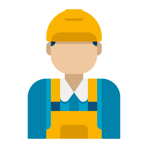 Workers Flaticons Flat icon