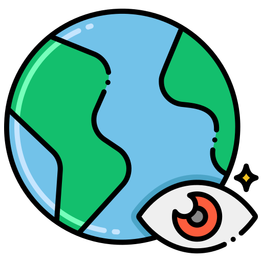 Global Flaticons Lineal Color icon