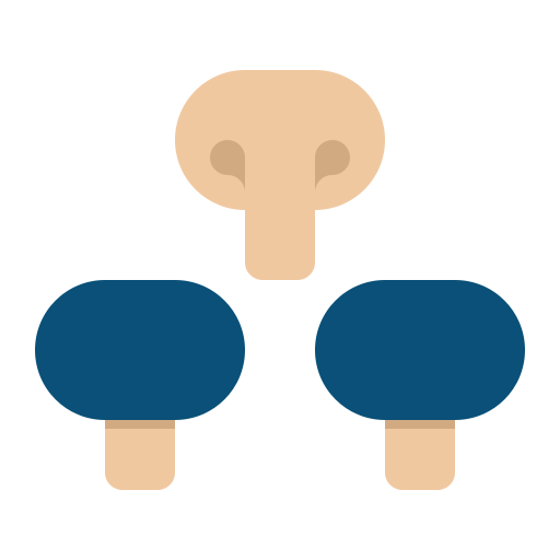 Mushroom Flaticons Flat icon