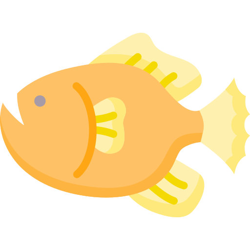 steinfisch Special Flat icon