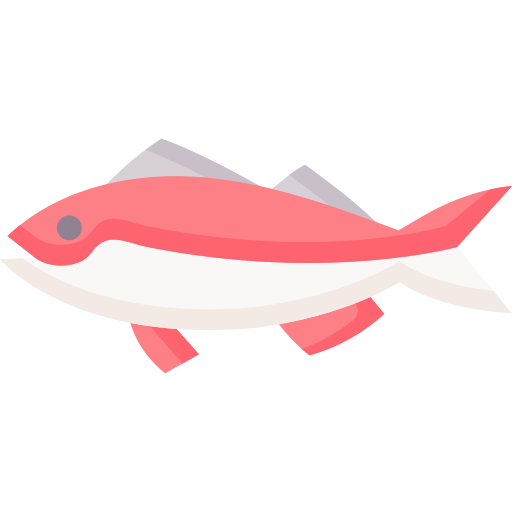 jewfish Special Flat icon