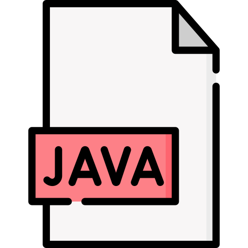 Javascript Special Lineal color icon
