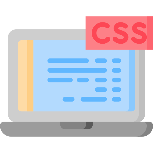 css Special Flat icona