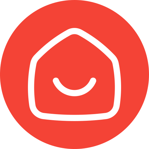 家 Generic Flat icon