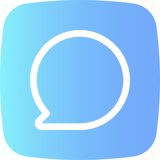 잡담 Generic Flat Gradient icon