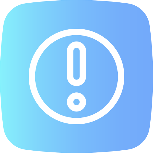 bericht Generic Flat Gradient icon