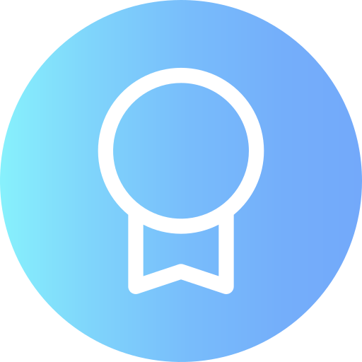 belohnung Generic Flat Gradient icon