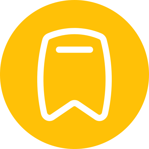 Mark Generic Flat icon