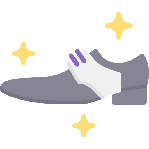 schuh Special Flat icon