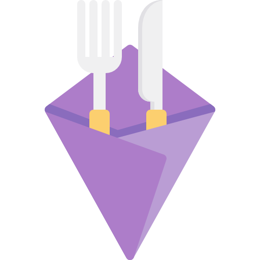 레스토랑 Special Flat icon