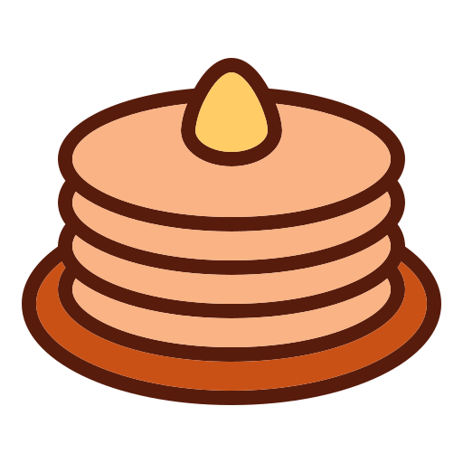 tortita Generic Outline Color icono