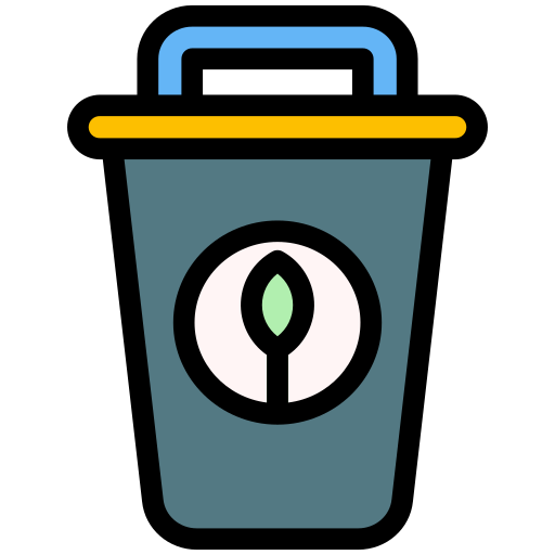 behälter Generic Outline Color icon