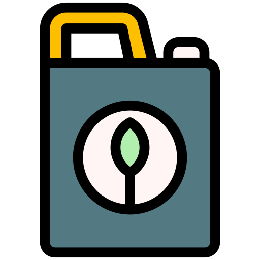 Öko-kraftstoff Generic Outline Color icon
