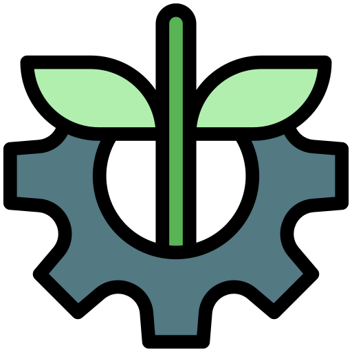 Ökologie Generic Outline Color icon