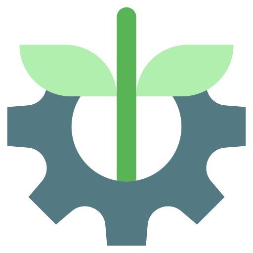 Ecology Generic Flat icon