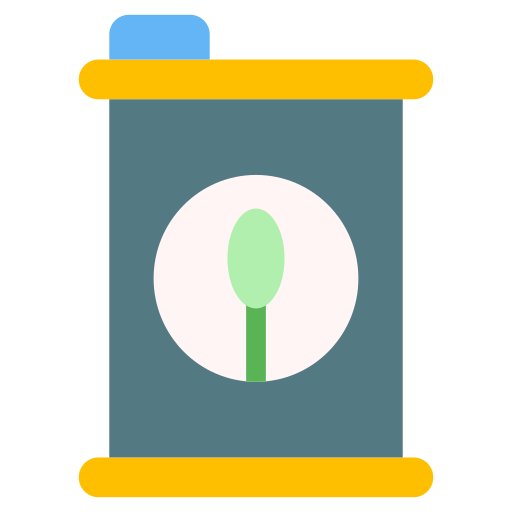 에너지 배럴 Generic Flat icon