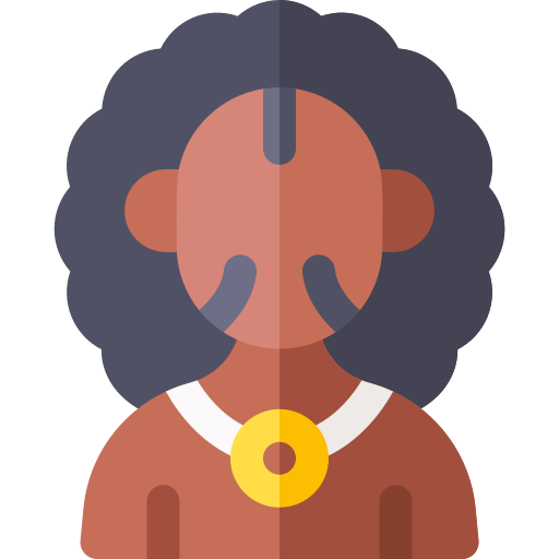 maoryski Basic Rounded Flat ikona