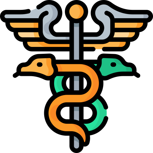 apotheke Special Lineal color icon