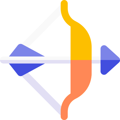 armbrust Basic Rounded Flat icon
