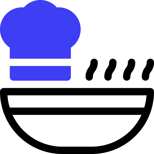 Culinary Generic Mixed icon