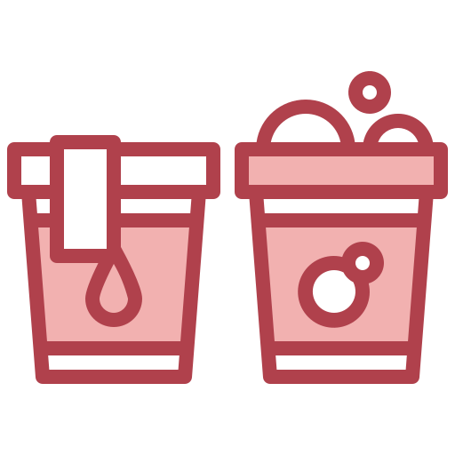 Pail Surang Red icon