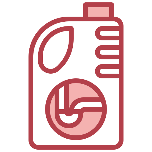Drain cleaner Surang Red icon