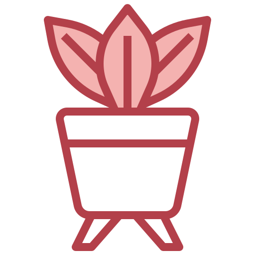 planta Surang Red icono