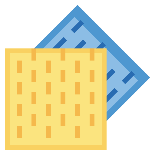 マイクロファイバー Surang Flat icon