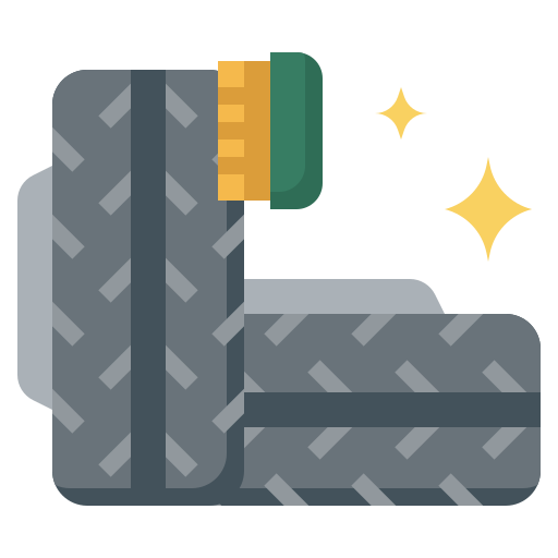 Tire Surang Flat icon