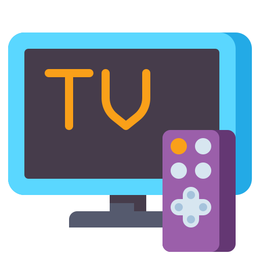 tv-monitor Flaticons Flat icon