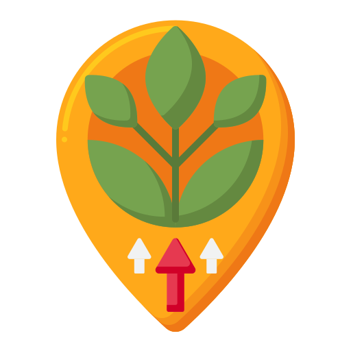 農業と園芸 Flaticons Flat icon