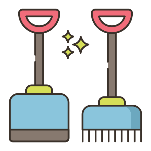 outils Flaticons Lineal Color Icône
