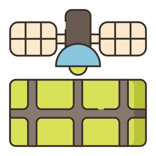 pflanzen Flaticons Lineal Color icon