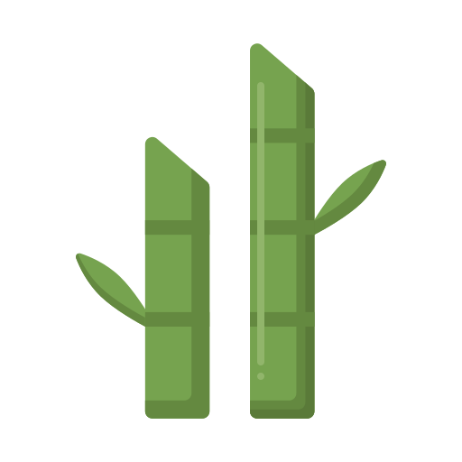 Sugar cane Flaticons Flat icon