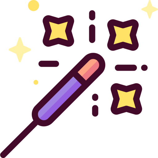 ベンガルライト Special Candy Lineal color icon