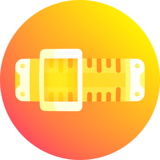 지배자 Gradient Galaxy Gradient icon