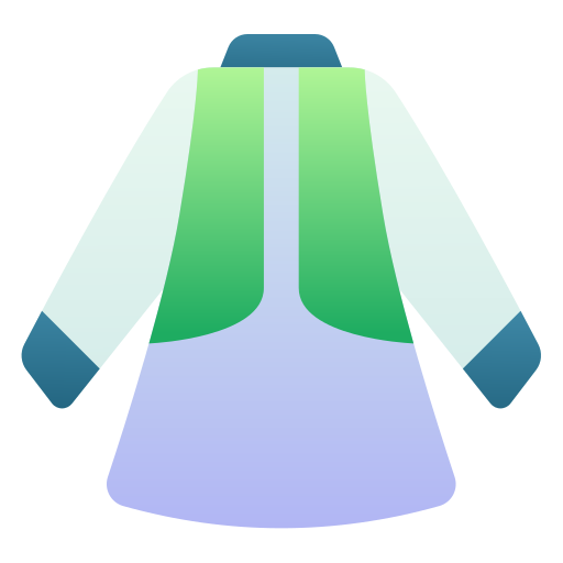 Clothes Generic Flat Gradient icon
